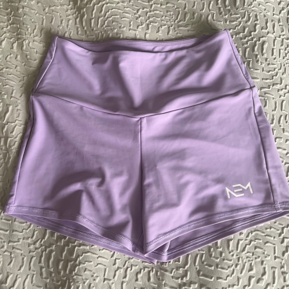 Ryderwear x NEM Shorts